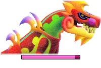 81. Tyranto Rex 81. Tyranto Rex